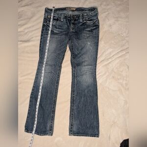 Bigstar Jeans